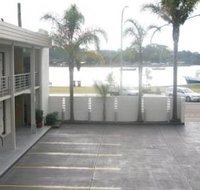 Clyde River Motor Inn - Geraldton Accommodation