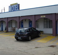 Abercrombie Motor Inn - Geraldton Accommodation