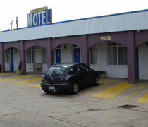 Abercrombie Motor Inn - Geraldton Accommodation 0