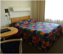 Abercrombie Motor Inn - Geraldton Accommodation 1