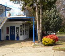 Abercrombie Motor Inn - Geraldton Accommodation 2