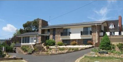 Bathurst Heights Bed And Breakfast - Geraldton Accommodation 0