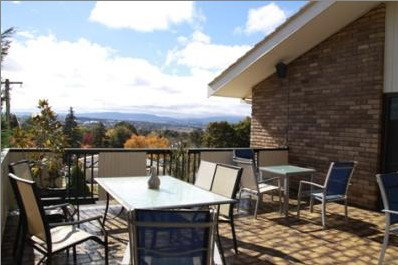 Bathurst Heights Bed And Breakfast - Geraldton Accommodation 1