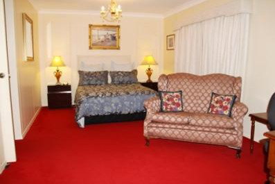 Bathurst Heights Bed And Breakfast - Geraldton Accommodation 2