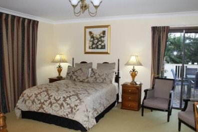 Bathurst Heights Bed And Breakfast - Geraldton Accommodation 4