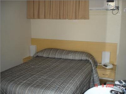 Bathurst Motor Inn - Geraldton Accommodation 2