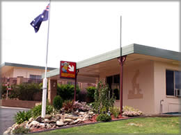 Gold Panner Motor Inn - Geraldton Accommodation 0