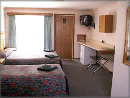 Gold Panner Motor Inn - Geraldton Accommodation 1