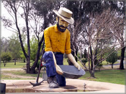 Gold Panner Motor Inn - Geraldton Accommodation 3