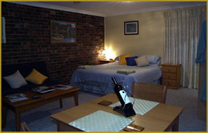 Henlie Park Bed & Breakfast - Geraldton Accommodation 0