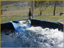 Henlie Park Bed & Breakfast - Geraldton Accommodation 1