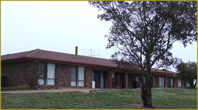 Henlie Park Bed & Breakfast - Geraldton Accommodation 2