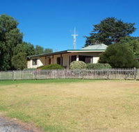 Monteve Cottage - Geraldton Accommodation