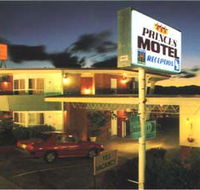 Princes Motel - Geraldton Accommodation