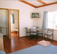 Belmont Bayview Park - Geraldton Accommodation
