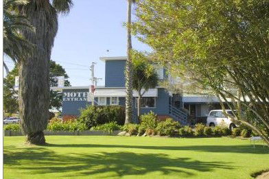 Bermagui Motor Inn - Geraldton Accommodation 0