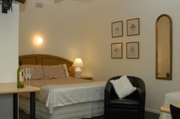 Bermagui Motor Inn - Geraldton Accommodation 1
