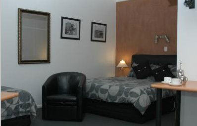 Bermagui Motor Inn - Geraldton Accommodation 3