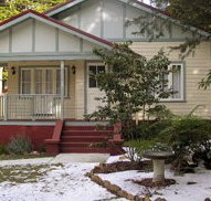 Brantwood Cottage - Geraldton Accommodation