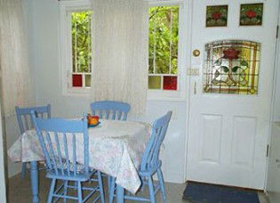 Bondi Beach Garden Sweet - Geraldton Accommodation 1