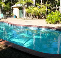 Rainbow Beach Holiday Village - Geraldton Accommodation