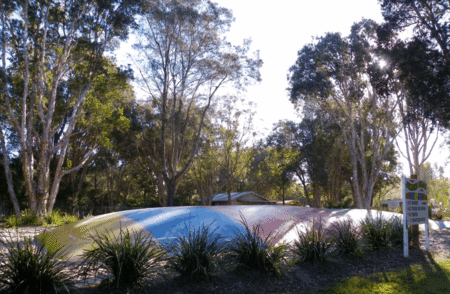 Rainbow Beach Holiday Village - Geraldton Accommodation 2