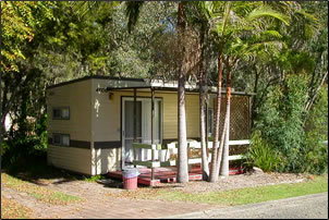 Rainbow Beach Holiday Village - Geraldton Accommodation 3