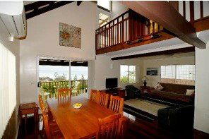 Bonny Hills Beach House - Geraldton Accommodation 0