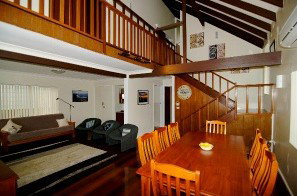 Bonny Hills Beach House - Geraldton Accommodation 5
