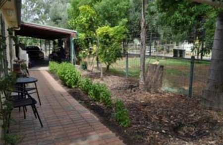 Back Obourke Accommodation - Geraldton Accommodation 3