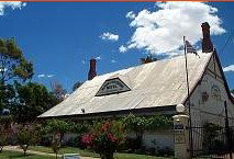 Bourke Riverside Motel - Geraldton Accommodation 1