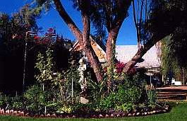 Bourke Riverside Motel - Geraldton Accommodation 2