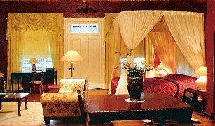 Bourke Riverside Motel - Geraldton Accommodation 4