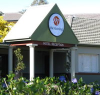 Manning Motel - Geraldton Accommodation