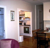Picket Lane - Geraldton Accommodation