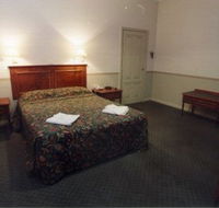 Palace Hotel Kalgoorlie - Geraldton Accommodation