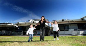 Aaah Willandra Houseboats - Geraldton Accommodation 0