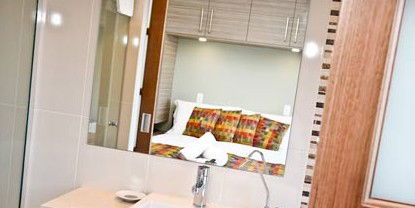 Aaah Willandra Houseboats - Geraldton Accommodation 2
