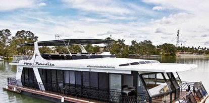 Aaah Willandra Houseboats - Geraldton Accommodation 4