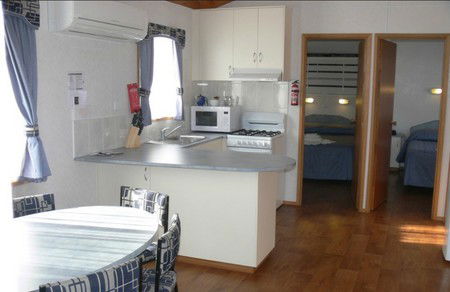 Buronga Riverside Tourist Park - Geraldton Accommodation 3