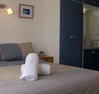 Sierra Villa Lodge - Geraldton Accommodation