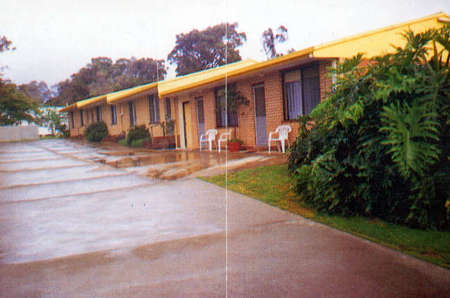 Clovelly Holiday Units - Geraldton Accommodation 0