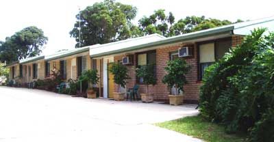 Clovelly Holiday Units - Geraldton Accommodation 2