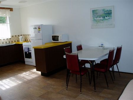 Clovelly Holiday Units - Geraldton Accommodation 4