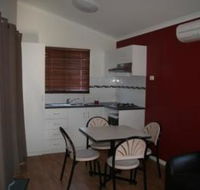 Riverside Cabin Park - Geraldton Accommodation