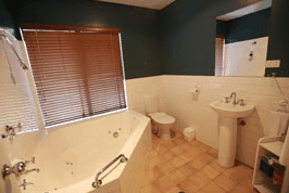 Island Brook Estate Chalets & Winery - Geraldton Accommodation 1