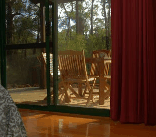 Island Brook Estate Chalets & Winery - Geraldton Accommodation 2