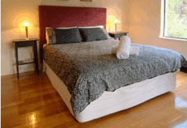 Island Brook Estate Chalets & Winery - Geraldton Accommodation 3