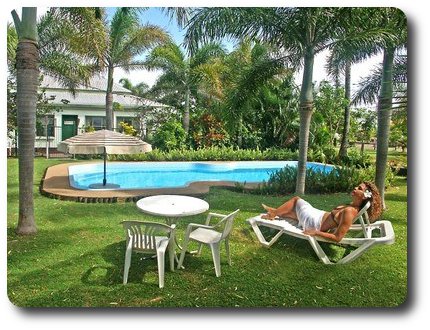 Cooktown Alamanda Inn - Geraldton Accommodation 1