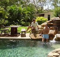 Milkwood Lodge - Geraldton Accommodation